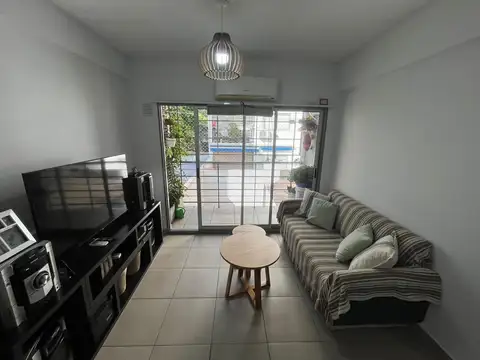 Andrés Lamas 1946 , Piso 2