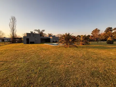Casa en Venta en San Joaquín, USD 265.000