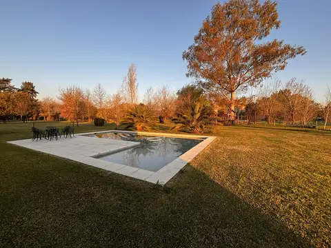 Casa en Venta 5 años