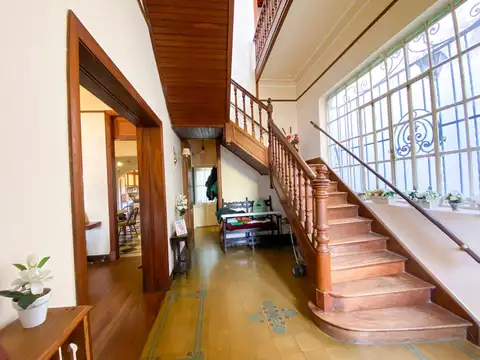 Casa en Alquiler de 3 dormitorios
