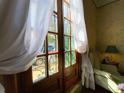 Casa en Alquiler al Este