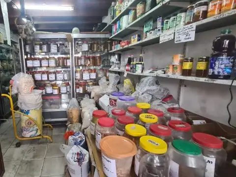 LOCAL COMERCIAL | MORÓN SUR