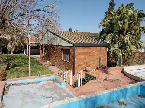 Quinta en Venta de 2 dormitorios