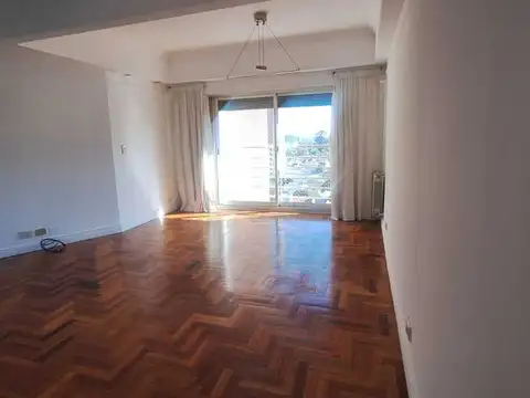 Leandro N. Alem 300, Piso 9