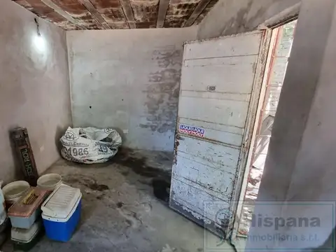 Casa en Venta 30 años