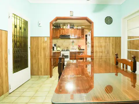Casa en Venta al Oeste