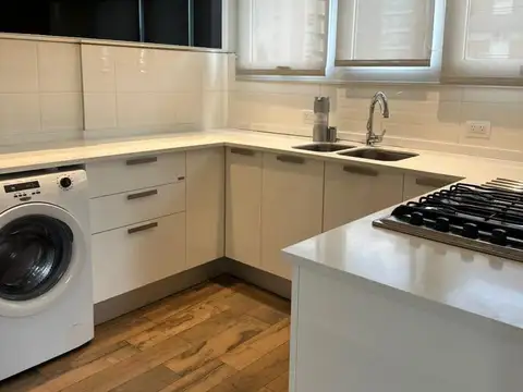 Departamento en Alquiler de 2 dormitorios
