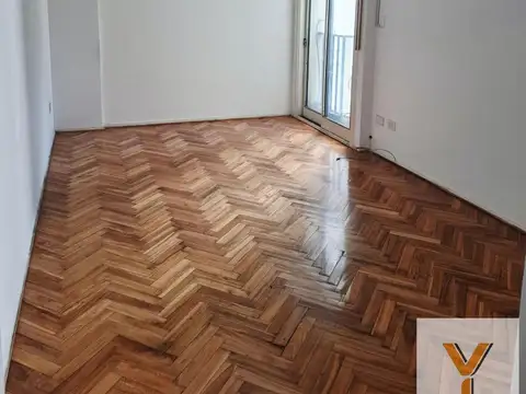Departamento en Venta - 2 Dormitorios 1 Baño - 59mts - Caballito