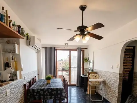 Departamento en Venta en Villa Soldati, CABA