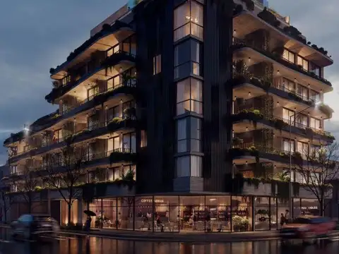 Departamento 4 ambientes. | Donato Alvarez al 500