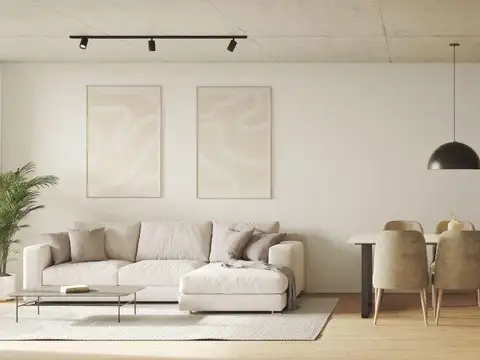 Departamento en Venta Apto profesional