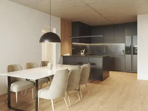 Departamento en Venta en Caballito, USD 406.100