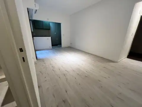 Departamento en Venta al Este