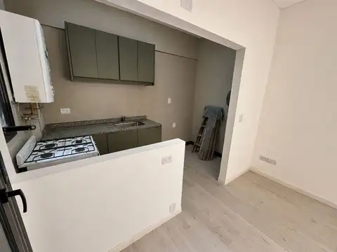 Departamento en Venta en Villa Urquiza, USD 85.000