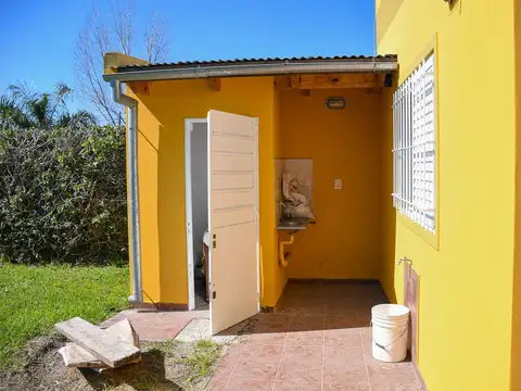 Casa en Venta al Sur
