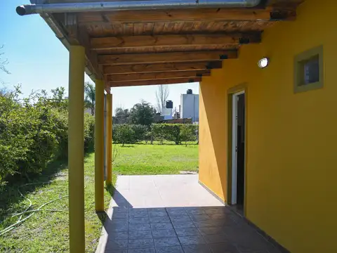 Casa en Venta 15 años