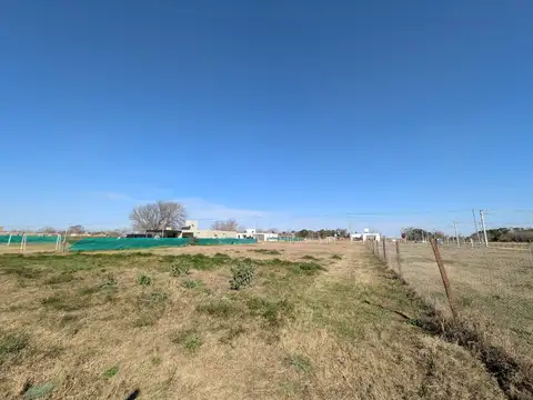 Terreno en Venta en Camino A San Carlos, USD 51.000