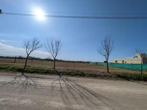 VENTA .Lote en Terra Nostra || Oportunidad