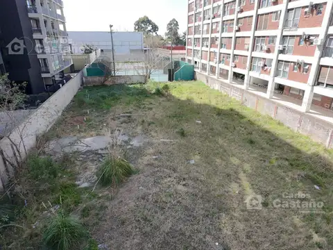 Av. del Libertador al 2700