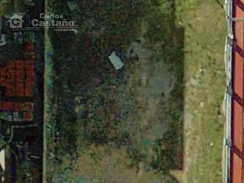 Terreno en Venta 22  mts Frente