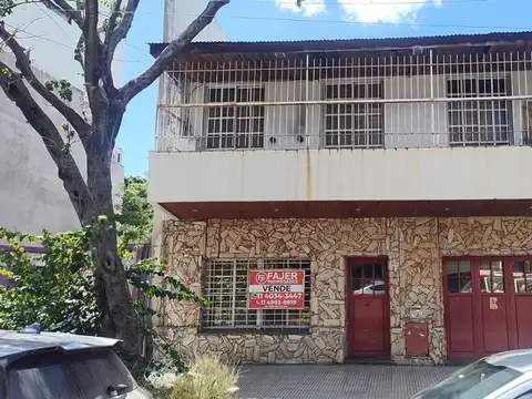 Excelente Lote en Villa Urquiza