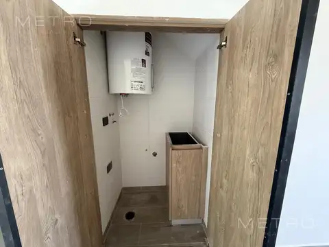 Departamento en Venta en Flores, USD 94.000