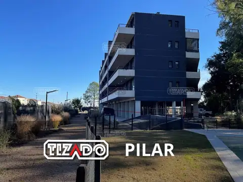 Departamento  en Venta ubicado en ZUG Verdi, La Lonja, Pilar