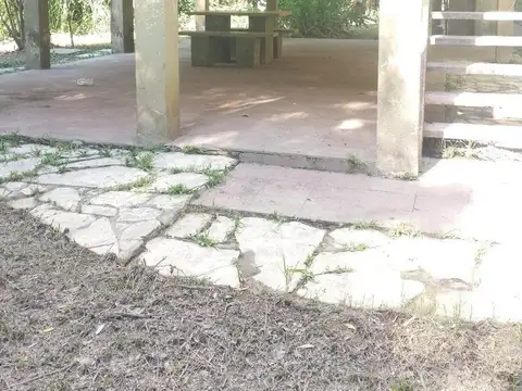 Casa en Venta en Dique Lujan, USD 54.000