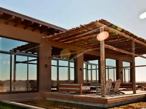 Terreno en Venta en El Naudir, USD 50.000