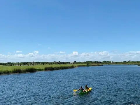 El Naudir - Lote interno al 10