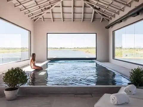 Terreno en Venta de 800,0 m2