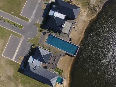 El Naudir - Lote interno al 10