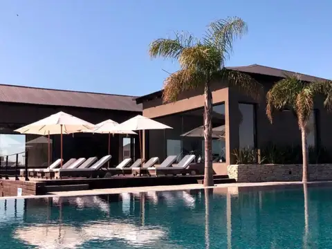 El Naudir - Lote interno al 10