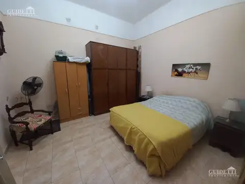 Depto Tipo Casa 2 ambientes con 1 baño