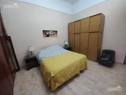 Depto Tipo Casa en Venta en Saavedra, USD 120.000