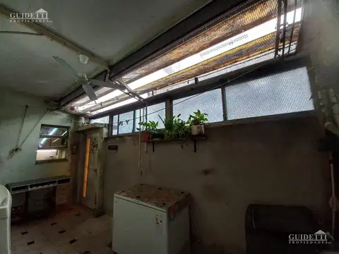 Depto Tipo Casa en Venta de 2 ambientes
