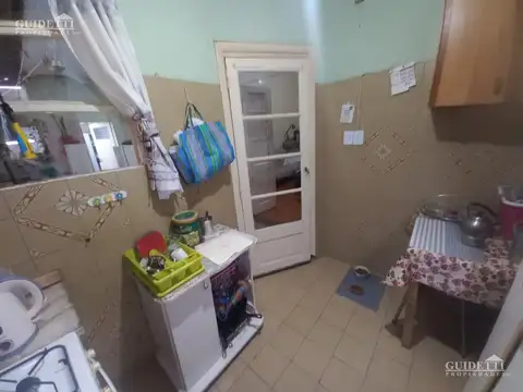 Depto Tipo Casa en Venta al Este