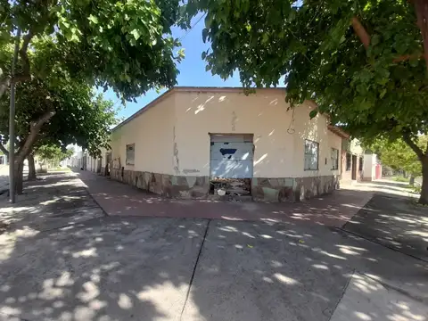 VENTA DE LOTE  EQUINA  200M2 GODOY CRUZ