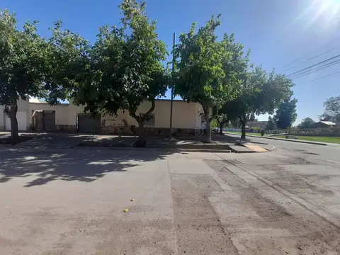 Terreno en Venta en Godoy Cruz, USD 40.000