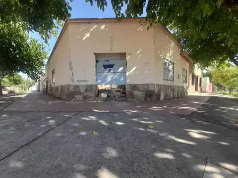 Terreno en Venta en Godoy Cruz, USD 40.000