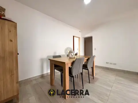 Casa 3 ambientes con 3 baños
