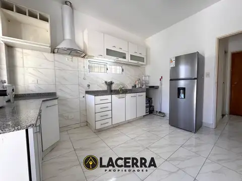 Casa en Alquiler 40 años