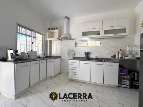 Casa en Alquiler en Villa Ballester, Partido de General San Martín