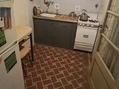 PH AL FRENTE 2 AMB, COCHERA Y ENTRADA INDIVIUAL