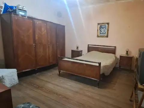 Depto Tipo Casa en Venta en Ciudadela, USD 59.000