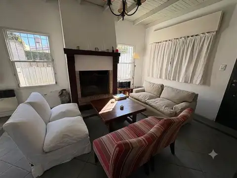 Casa en San Isidro