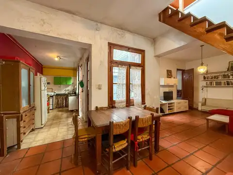 Casa en Venta 48 años