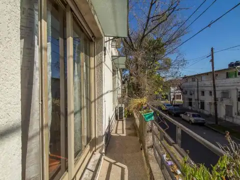 Depto Tipo Casa en Venta de 3 dormitorios