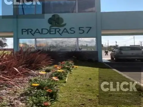 Lote en venta en Barrio Privado Praderas, Cañuelas