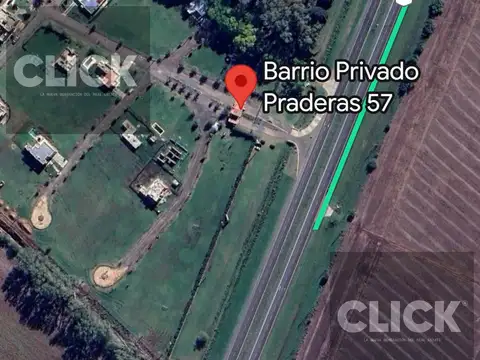 Ruta 3 57,3 Km